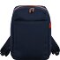  Mochila Uppsala S 40 cm Modelo navy