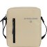  Bolsa de hombro Stockwell 2.0 Marcus 21 cm Modelo beige