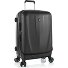  Vantage 4 ruedas Carrito M 66 cm con pliegue de expansión Modelo black