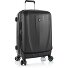  Vantage 4 ruedas Carrito M 66 cm con pliegue de expansión Modelo black