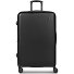  Valencia 2.0 4 ruedas Carrito L 75 cm con pliegue de expansión Modelo black