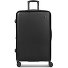  Valencia 2.0 4 ruedas Carrito L 75 cm con pliegue de expansión Modelo black