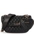  Atabey Bolsa de hombro 22 cm Modelo black