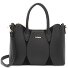  Rahja Bolsa de compras 28 cm Modelo schwarz