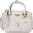  Atabey Bolso 24 cm Modelo off white