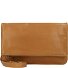  Jamie's Orchard Bolso de piel frambuesa 25 cm Modelo cognac