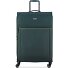  Brochant 3 4 ruedas Carrito 78 cm con pliegue de expansión Modelo kieferngrün