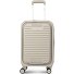  Raku 4 ruedas Trolley de cabina 55 cm Compartimento para laptop Modelo pussywillow grey