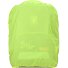  Funda impermeable para mochila Modelo neon gelb