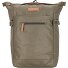  Mochila Aviator Compartimento para portátil de 45 cm Modelo olive