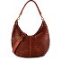  Anastasia Bolsa de hombro Piel 43 cm Modelo cognac