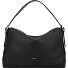 Carina Bolsa de hombro Piel 26 cm Modelo black-gold
