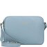  Dune Bolsa de hombro Piel 20 cm Modelo bleufume