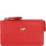  Estuche para llaves Asti de cuero 12 cm Modelo rot