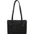  Urban Poets Zea Bolsa de compras Piel 33 cm Modelo dark ash