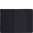  PQ-Earth Cartera Protección RFID Piel 12.5 cm Modelo black