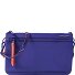  Bolsa de hombro Inner City Emma RFID 24 cm Modelo creased royal blue