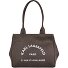  Rsg Bolsa de compras 31 cm Modelo dark taupe