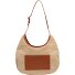  Ray of Sun Bolsa de hombro 33 cm Modelo beige