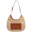  Ray of Sun Bolsa de hombro 33 cm Modelo beige