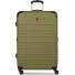  Amplar Evo 4 ruedas Carrito L 75 cm con pliegue de expansión Modelo olive