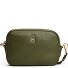  TH Popette Bolsa de hombro 21.5 cm Modelo green