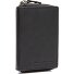  Osum Cartera Protección RFID Piel 11 cm Modelo black
