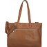  Power Bolsa de compras Piel 43.5 cm Compartimento para el portátil Modelo cognac