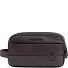  Marcel Bolsa de aseo 25 cm Modelo dark brown