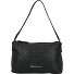  Quinn Bolsa de hombro 27 cm Modelo metallic black