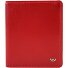  Polo Billetero RFID Piel 10 cm Modelo rot