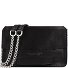  Lucrezia Bolsa de hombro Piel 18.5 cm Modelo nero