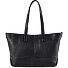  Ariel Bolsa de compras Piel natural 49 cm Modelo black