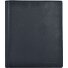  Funda para tarjetas New Line RFID Piel 10 cm Modelo schwarz