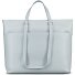  Arva Bolsa de hombro Piel 36 cm Modelo misty blue