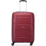  Galaxy 4 ruedas Carrito M 45 cm Modelo dark red