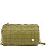  Abigail Bolsa de hombro Piel 19.5 cm Modelo olive