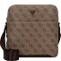  Torino Bolsa de hombro 22 cm Modelo beige-brown