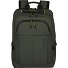  Briize Mochila de día M 45 cm Compartimento para el portátil Modelo khaki