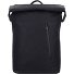  Japón Fukui Mochila 43 cm compartimento para portátil Modelo black