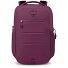  Ozone Mochila de día 50 cm Compartimento para el portátil Modelo moody burgundy