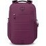  Ozone Mochila de día 50 cm Compartimento para el portátil Modelo moody burgundy