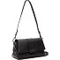  Clifden Bolsa de hombro Piel 21 cm Modelo black
