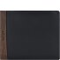  Bundenbach Gandolf Cartera Piel 12 cm Modelo dark brown