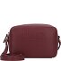  Halona Bolsa de hombro M 20 cm Modelo red wine