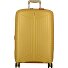  Evae 4 ruedas Carrito 66 cm con pliegue de expansión Modelo jaune