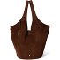  Polo Play Bolsa de compras Piel natural 49 cm Modelo brown