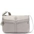  Bolso de hombro Classics Izellah 33 cm Modelo grey gris