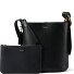  Bleecker Bolsa de hombro Piel natural 21 cm Modelo black