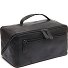  Trevia Bolsa de aseo Piel 29 cm Modelo black